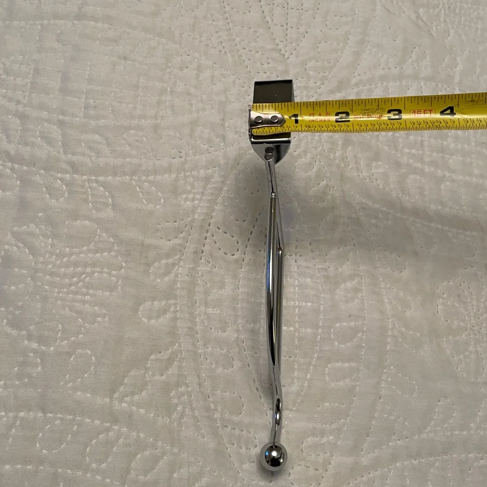 Set of 2 Closet Hook Organizers Great Condition